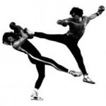 Boxe Francaise Savate at Dallo Martial Arts in Southfield, MI